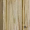 Green Tanalised Finish
